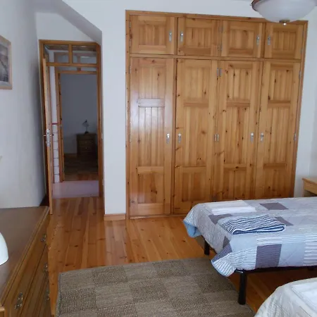 Villa Captivating 3-bed