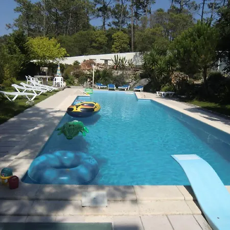 Captivating 3-bed Villa
