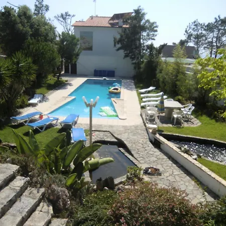 Captivating 3-bed Villa *