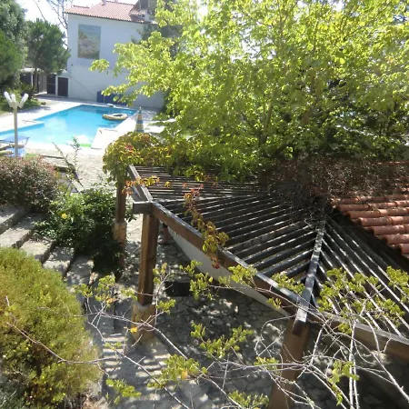 Villa Captivating 3-bed *